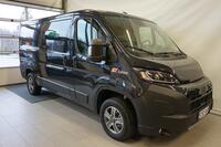 Fiat Ducato vaihtoauto