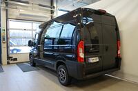 Fiat Ducato vaihtoauto