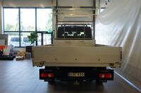 Nissan NV400 vaihtoauto