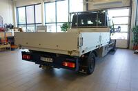 Nissan NV400 vaihtoauto