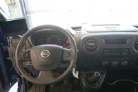 Nissan NV400 vaihtoauto