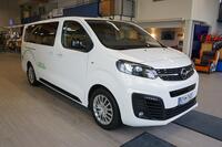 Opel Zafira-e vaihtoauto