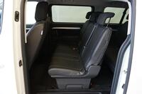 Opel Zafira-e vaihtoauto