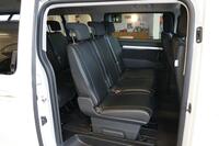 Opel Zafira-e vaihtoauto