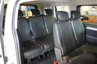 Opel Zafira-e vaihtoauto