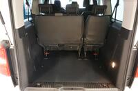 Opel Zafira-e vaihtoauto