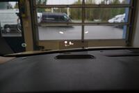 Opel Zafira-e vaihtoauto