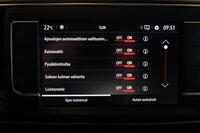 Opel Zafira-e vaihtoauto