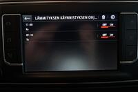 Opel Zafira-e vaihtoauto