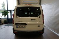 Ford Transit Connect vaihtoauto