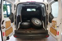 Ford Transit Connect vaihtoauto