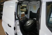 Ford Transit Connect vaihtoauto