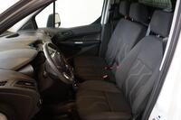 Ford Transit Connect vaihtoauto