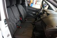 Ford Transit Connect vaihtoauto