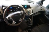 Ford Transit Connect vaihtoauto