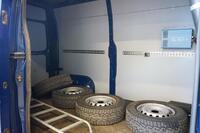 Nissan NV400 vaihtoauto