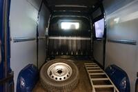 Nissan NV400 vaihtoauto