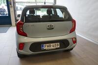 Kia Picanto vaihtoauto