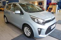 Kia Picanto vaihtoauto