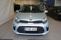 Kia Picanto vaihtoauto
