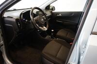 Kia Picanto vaihtoauto