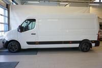 Nissan NV400 vaihtoauto