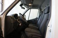 Nissan NV400 vaihtoauto