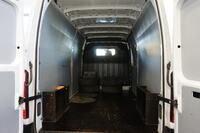 Nissan NV400 vaihtoauto