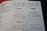 Nissan NV400 vaihtoauto