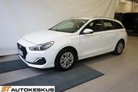 Hyundai i30 vaihtoauto