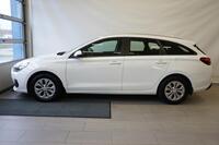 Hyundai i30 vaihtoauto