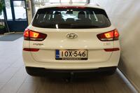 Hyundai i30 vaihtoauto
