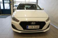 Hyundai i30 vaihtoauto