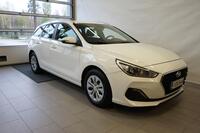 Hyundai i30 vaihtoauto
