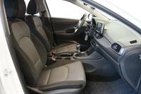 Hyundai i30 vaihtoauto