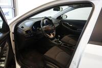 Hyundai i30 vaihtoauto