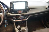 Hyundai i30 vaihtoauto