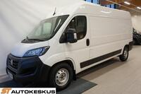 Fiat Ducato vaihtoauto
