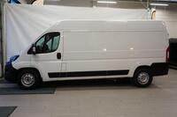 Fiat Ducato vaihtoauto