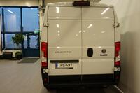 Fiat Ducato vaihtoauto