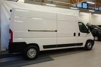 Fiat Ducato vaihtoauto