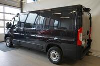 Fiat Ducato vaihtoauto
