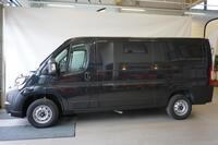 Fiat Ducato vaihtoauto