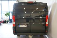Fiat Ducato vaihtoauto