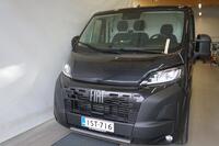 Fiat Ducato vaihtoauto