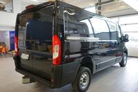 Fiat Ducato vaihtoauto