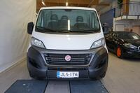 Fiat Ducato vaihtoauto