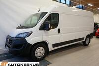 Fiat Ducato vaihtoauto