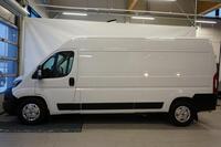 Fiat Ducato vaihtoauto