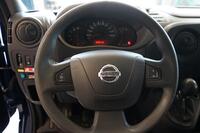 Nissan NV400 vaihtoauto